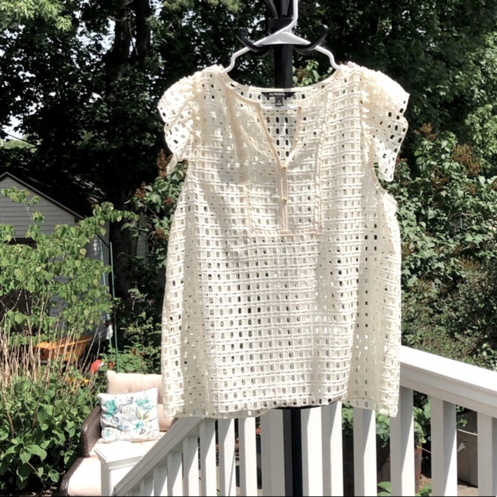 Banana Republic Top